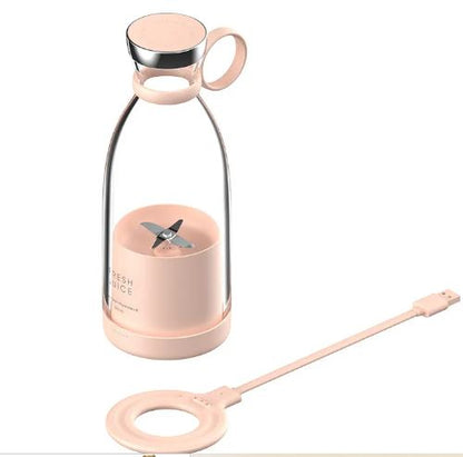 Compact USB Juicer Pro
