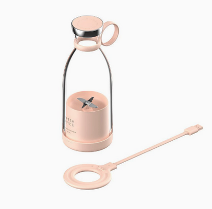 Compact USB Juicer Pro