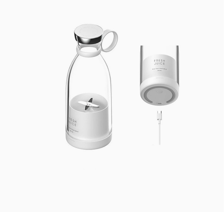 Compact USB Juicer Pro