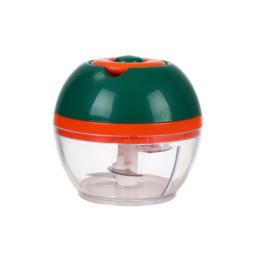 Easy Garlic Pro Mincer