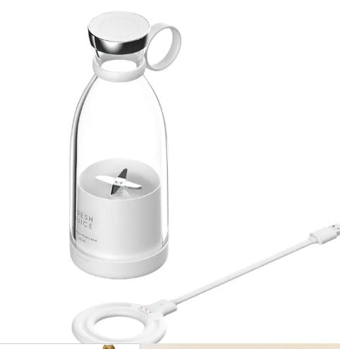 Compact USB Juicer Pro
