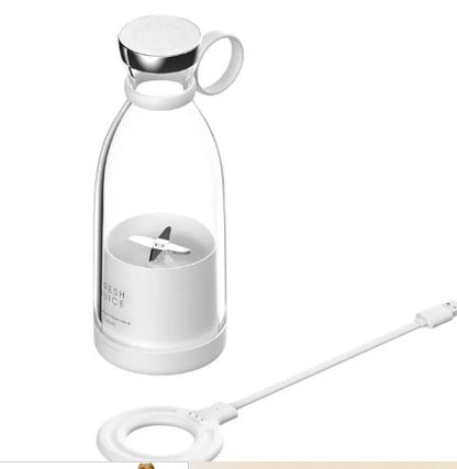 Compact USB Juicer Pro