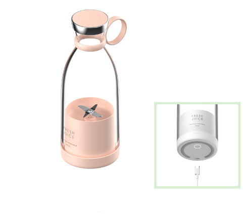 Compact USB Juicer Pro